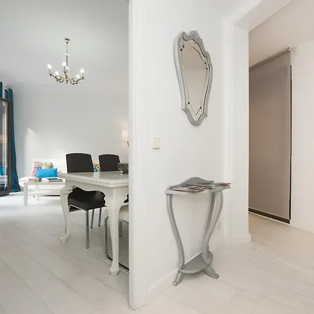Appartement avec 4 chambre Tolède Chambre photo