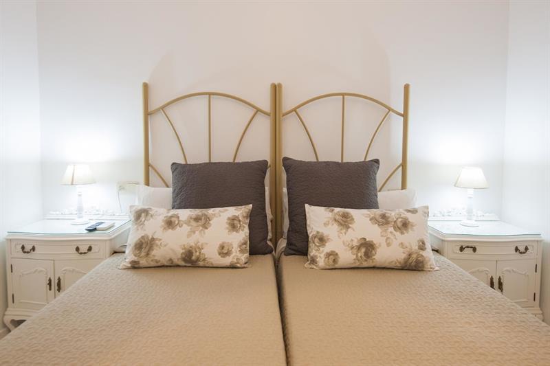 Cason Del Corpus Apartment *