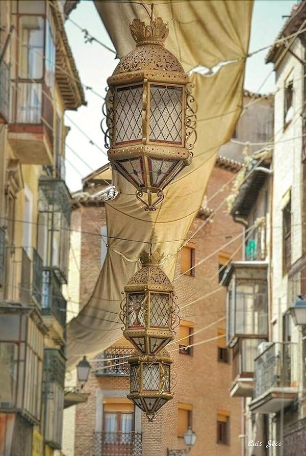 Appartement Avec 4 chambre Tolède