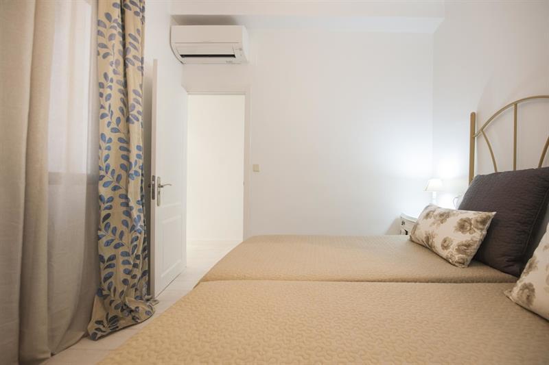 Apartment Cason Del Corpus *