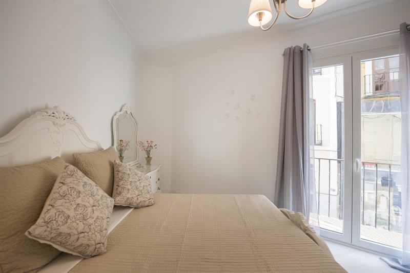 Apartment Cason Del Corpus Toledo