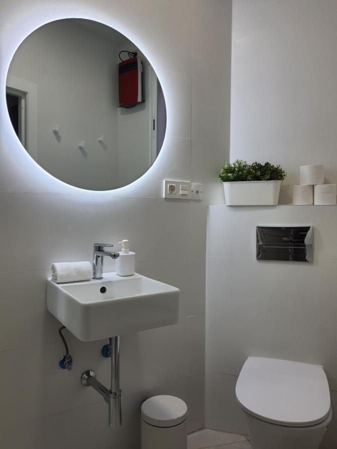 120m² 4 Slaapkamer, 2 Privé Badkamer In Centrum Appartement