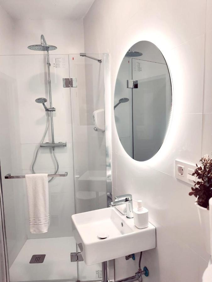 Appartement 120m² 4 Slaapkamer, 2 Privé Badkamer In Centrum
