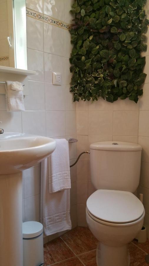 Avec 4 chambre * Tolède