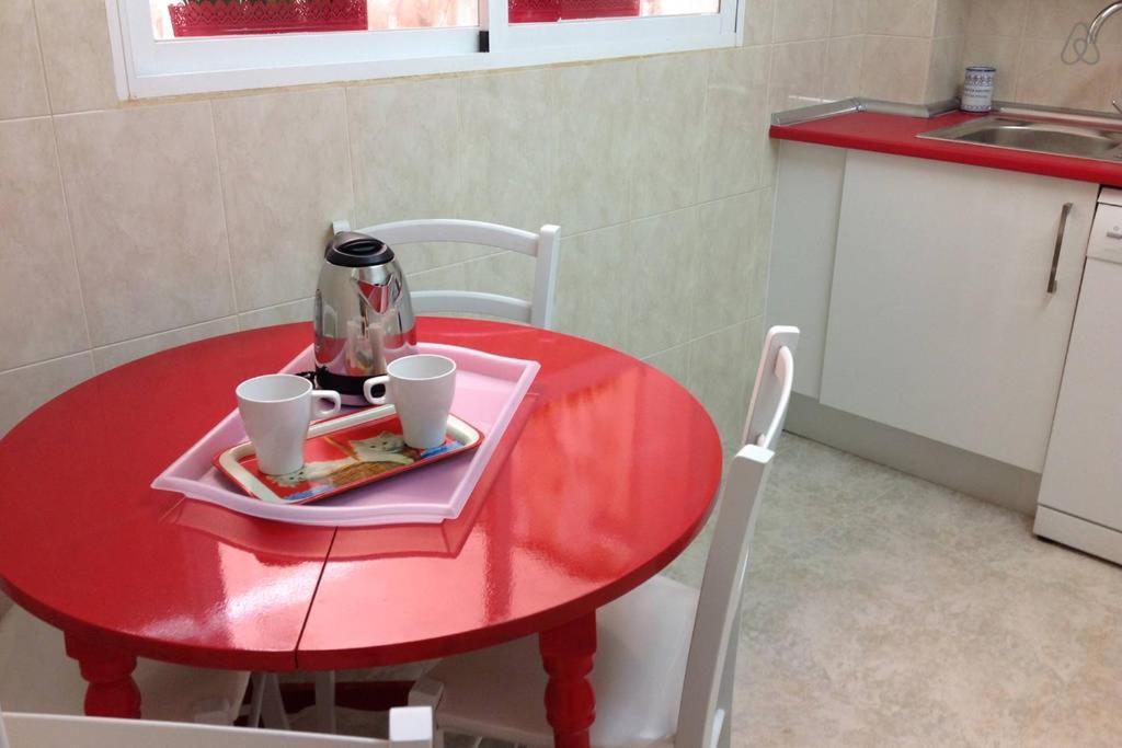 Apartment Cason Del Corpus
