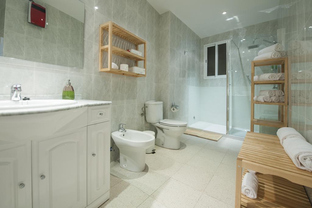 Apartment Cason Del Corpus *