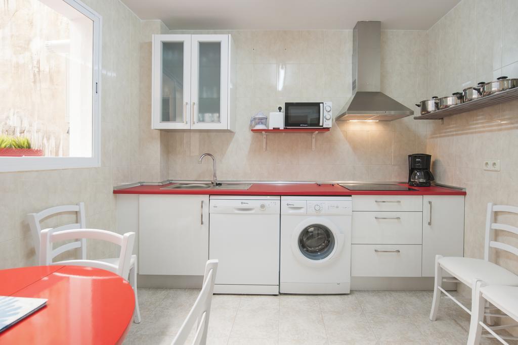 120m² 4 Slaapkamer, 2 Privé Badkamer In Centrum * Toledo
