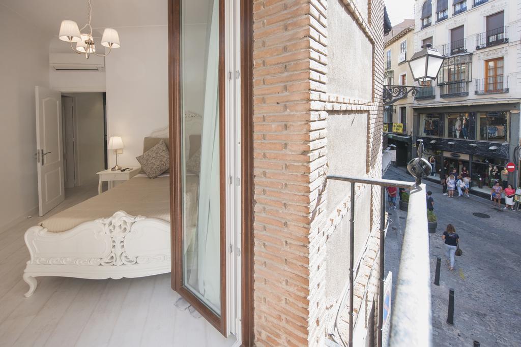 Avec 4 chambre * Tolède