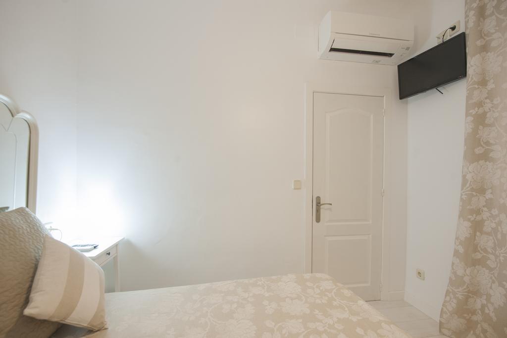 Apartment Cason Del Corpus