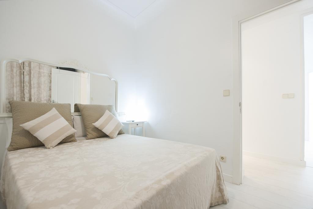 Cason Del Corpus Apartment *