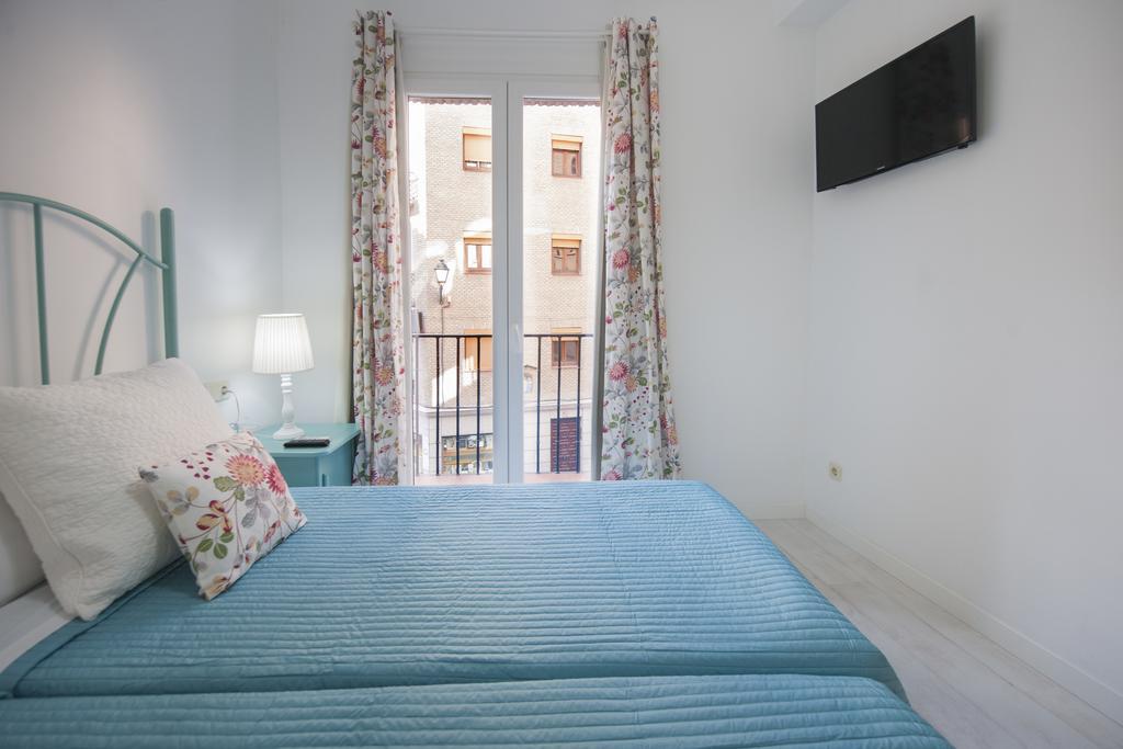 Appartement Avec 4 chambre