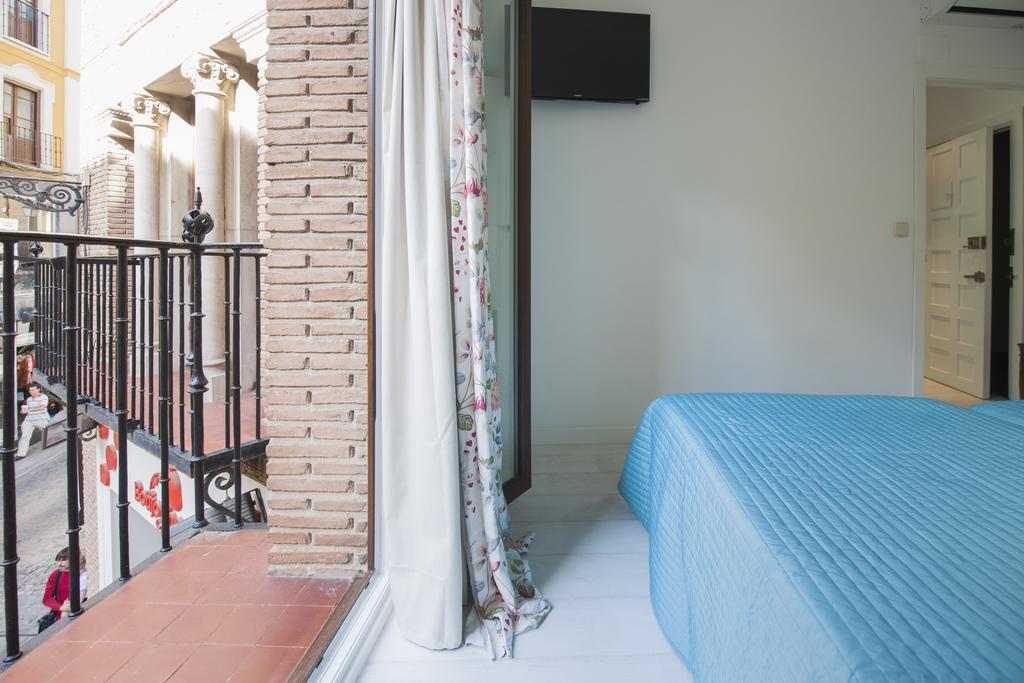 Cason Del Corpus Apartment Toledo