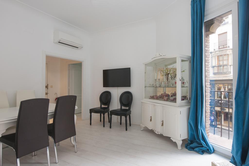 120m² 4 Slaapkamer, 2 Privé Badkamer In Centrum Appartement