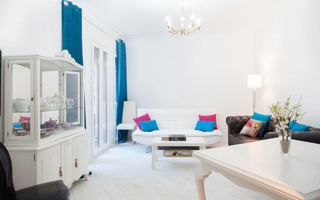 120m² 4 Slaapkamer, 2 Privé Badkamer In Centrum Appartement *