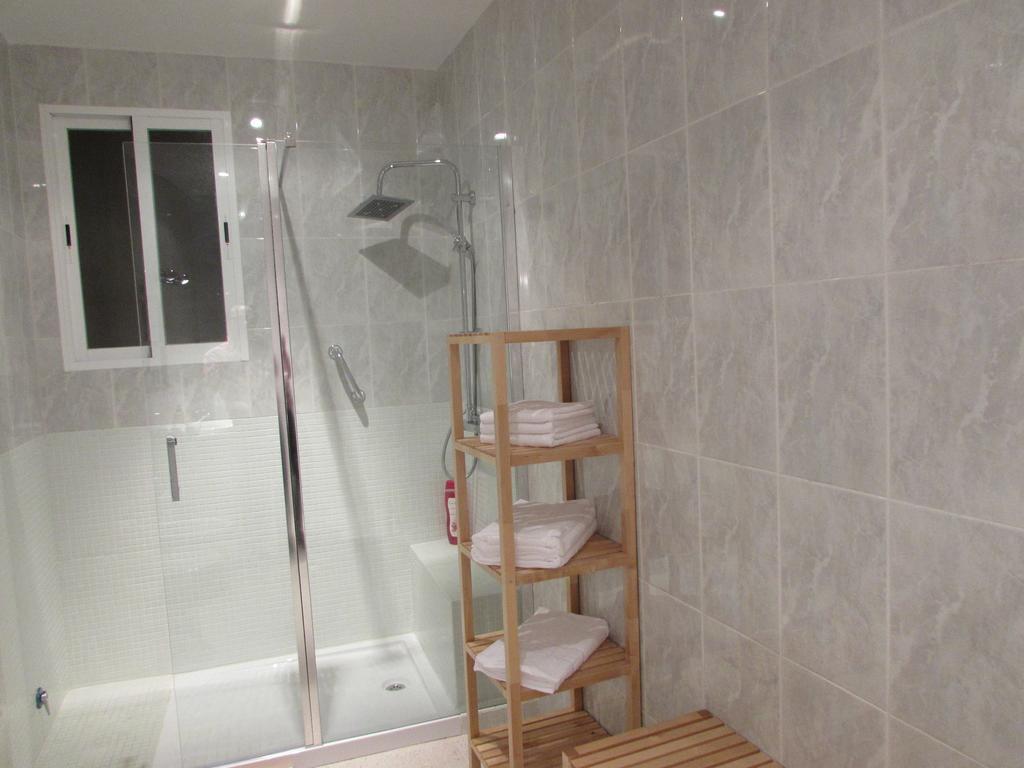 Avec 4 chambre * Tolède