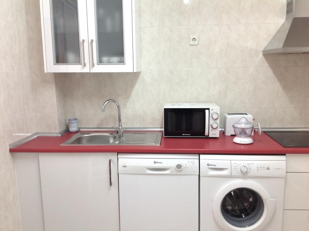 Apartment Cason Del Corpus