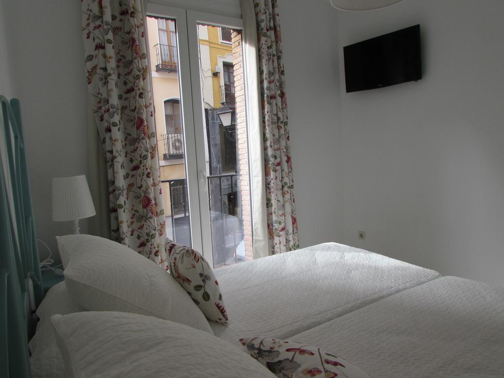 Avec 4 chambre *