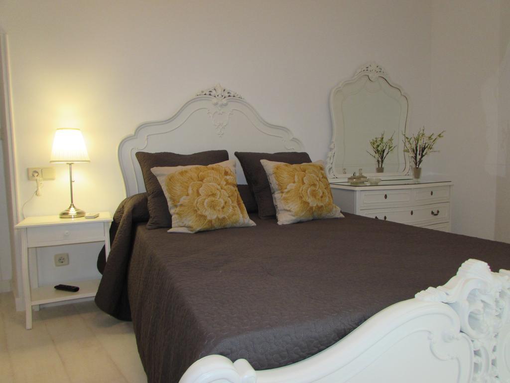 Cason Del Corpus Apartment Toledo