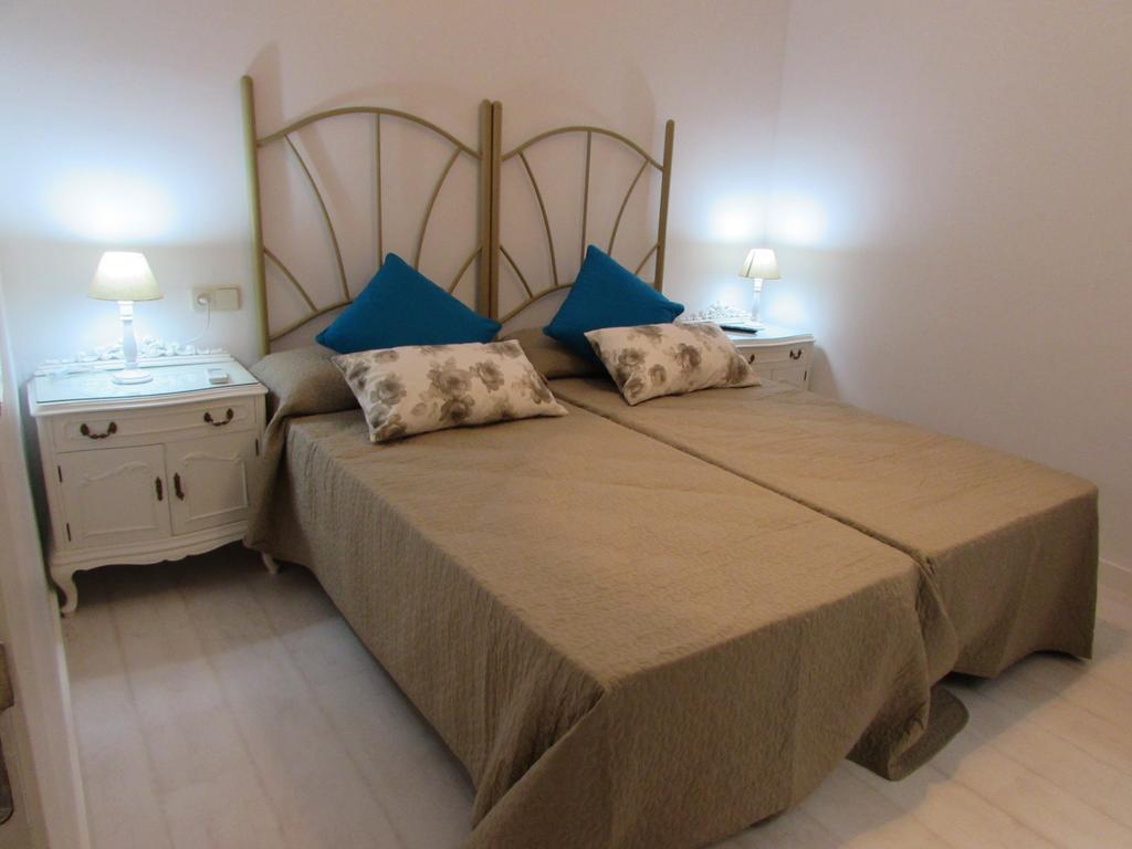 Apartment Cason Del Corpus *