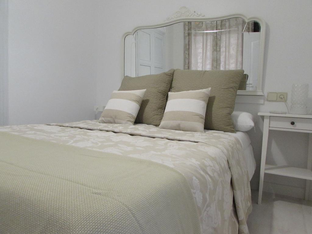 Avec 4 chambre *