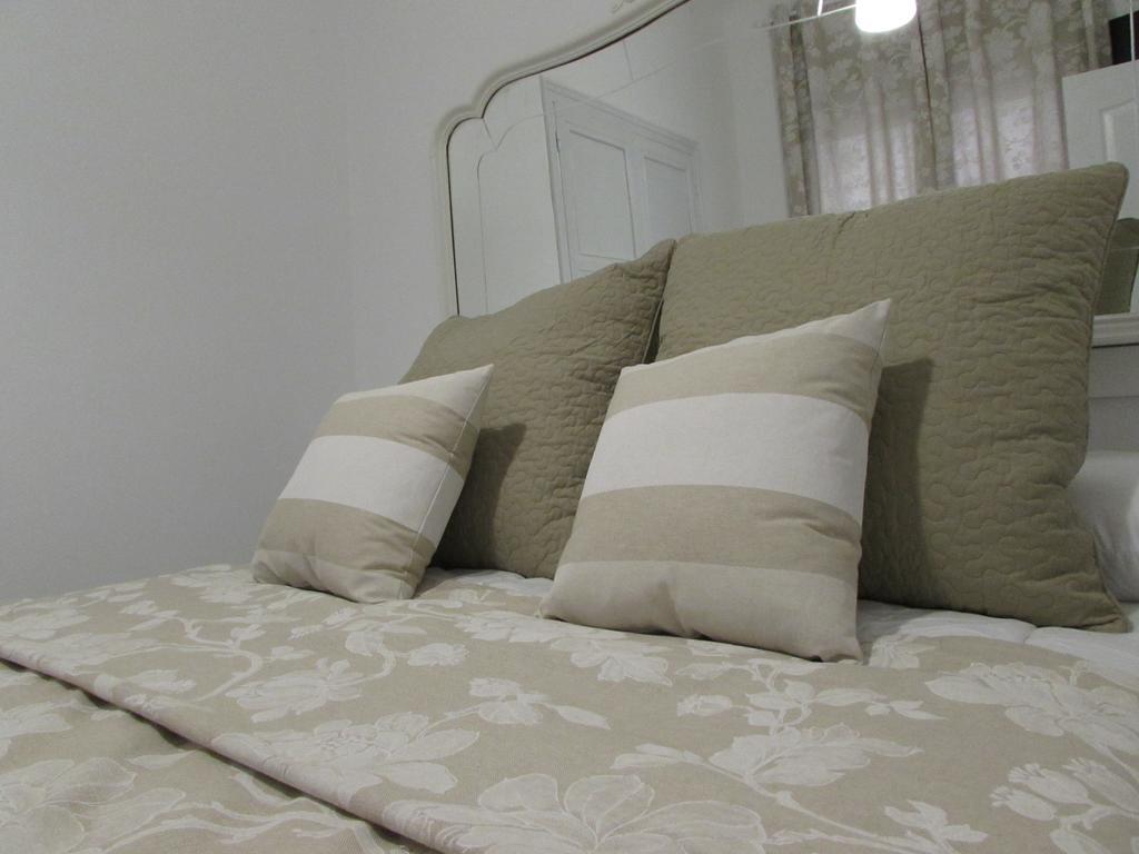 Cason Del Corpus Apartment *