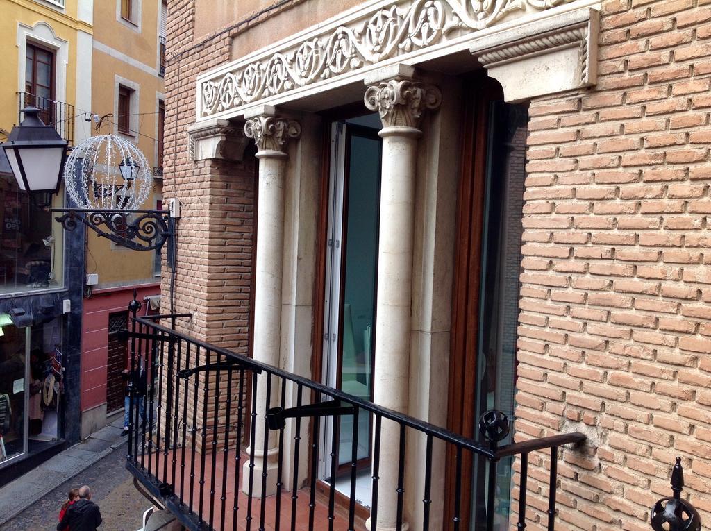 120m² 4 Slaapkamer, 2 Privé Badkamer In Centrum * Toledo