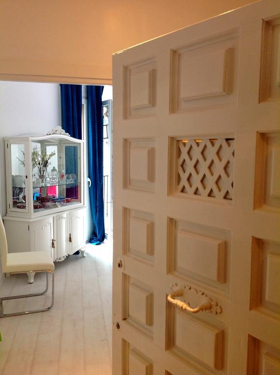 Avec 4 chambre Appartement Tolède
