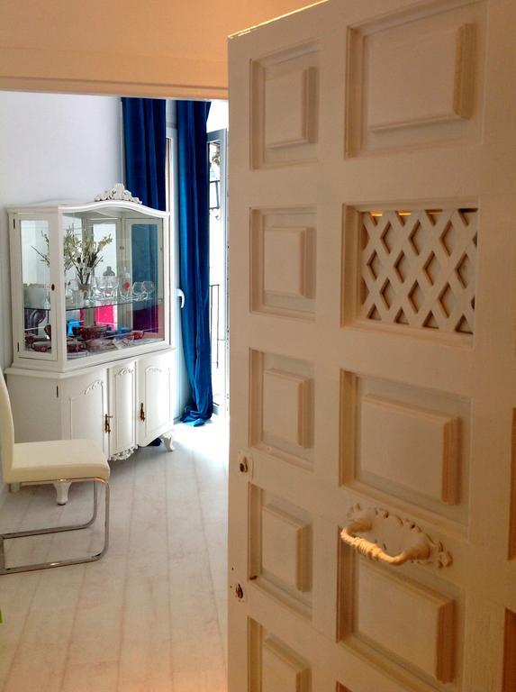 Cason Del Corpus Apartment Toledo