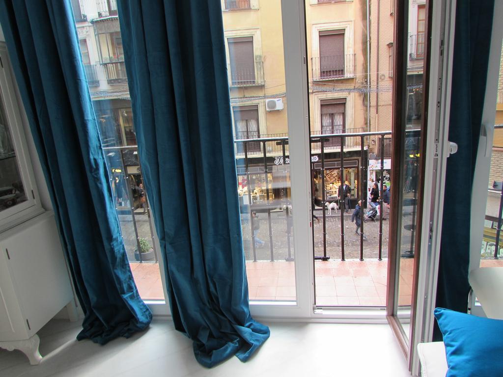 Apartment Cason Del Corpus *