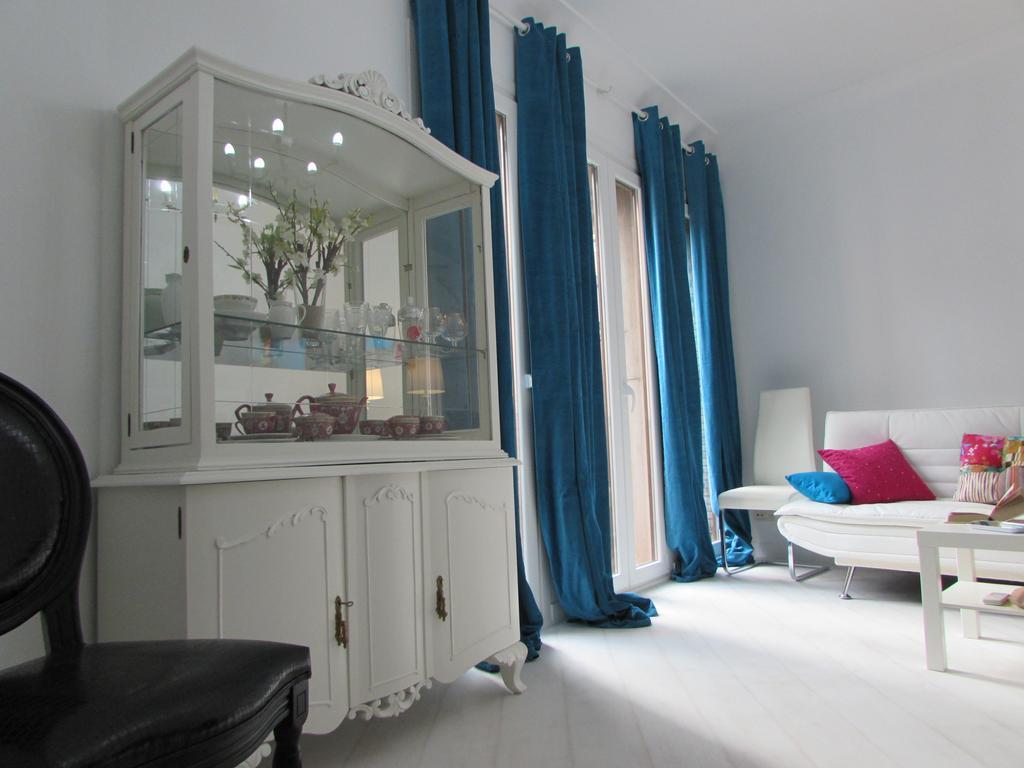 Avec 4 chambre Tolède