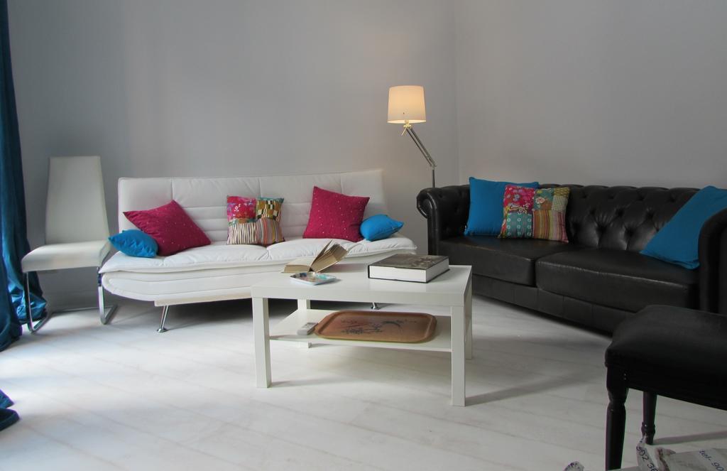 Cason Del Corpus Apartment