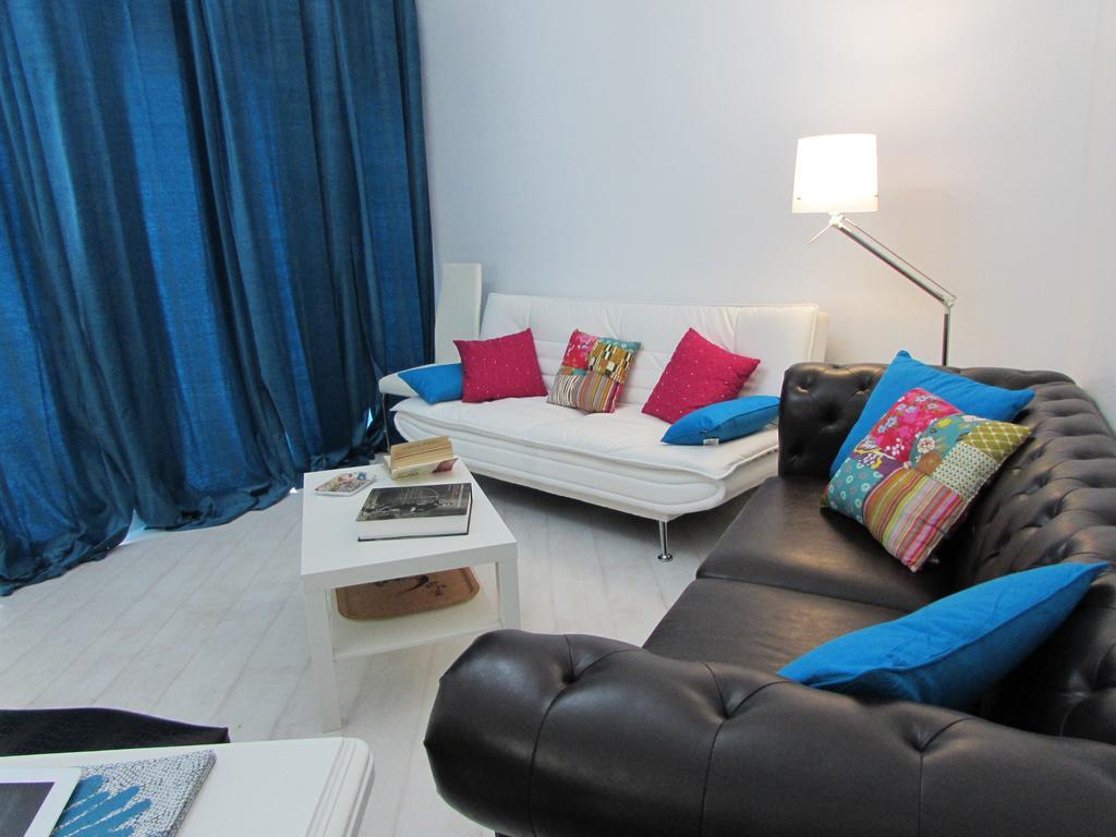 Appartement Avec 4 chambre *
