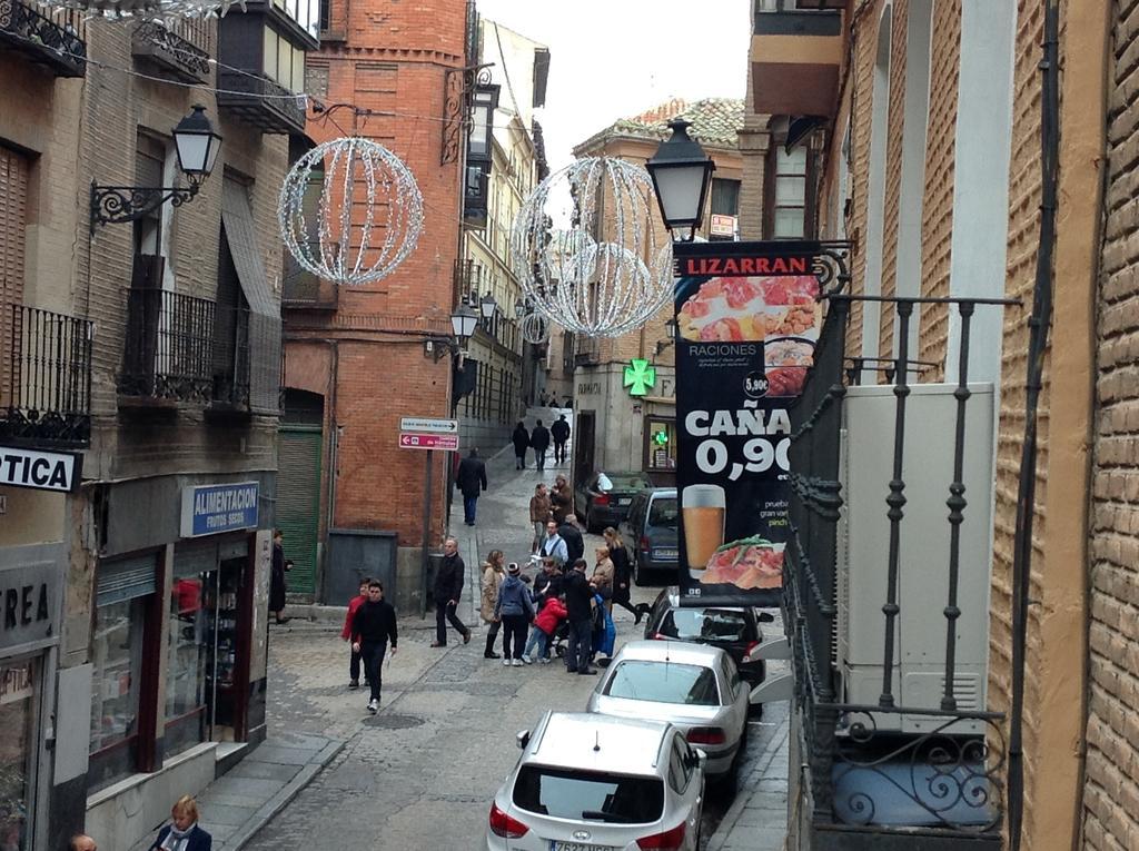 Cason Del Corpus