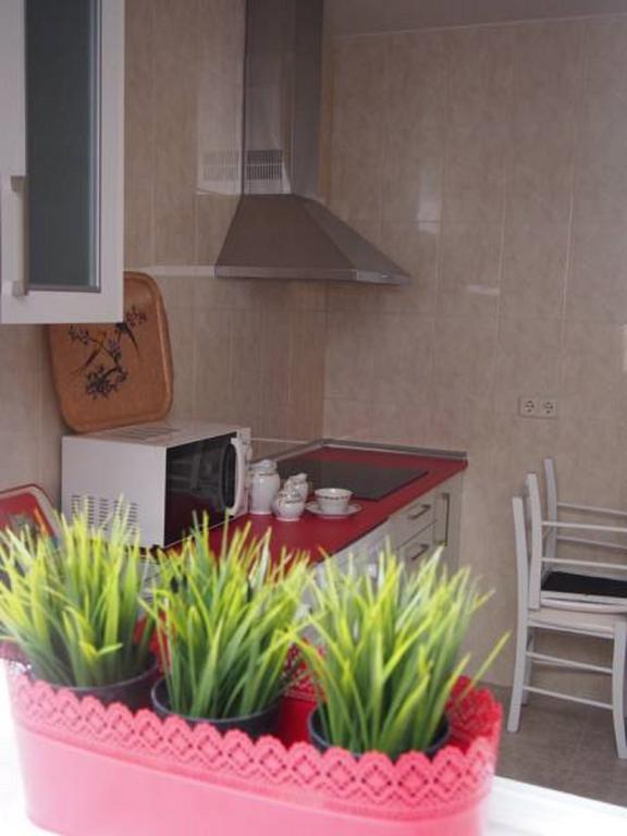 Cason Del Corpus Apartment *