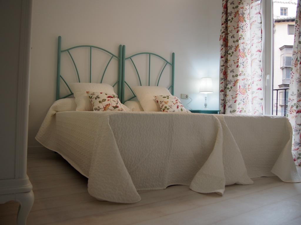 Apartment Cason Del Corpus