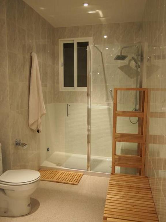 Avec 4 chambre Tolède