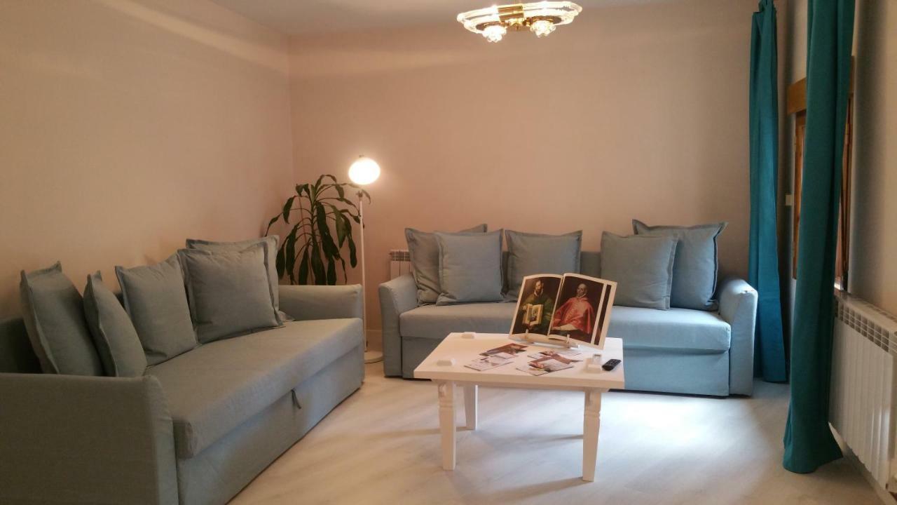 Avec 4 chambre Appartement