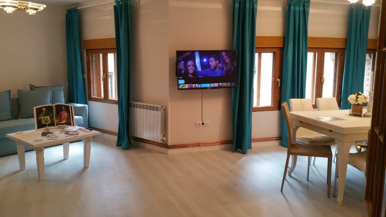 Avec 4 chambre * Tolède