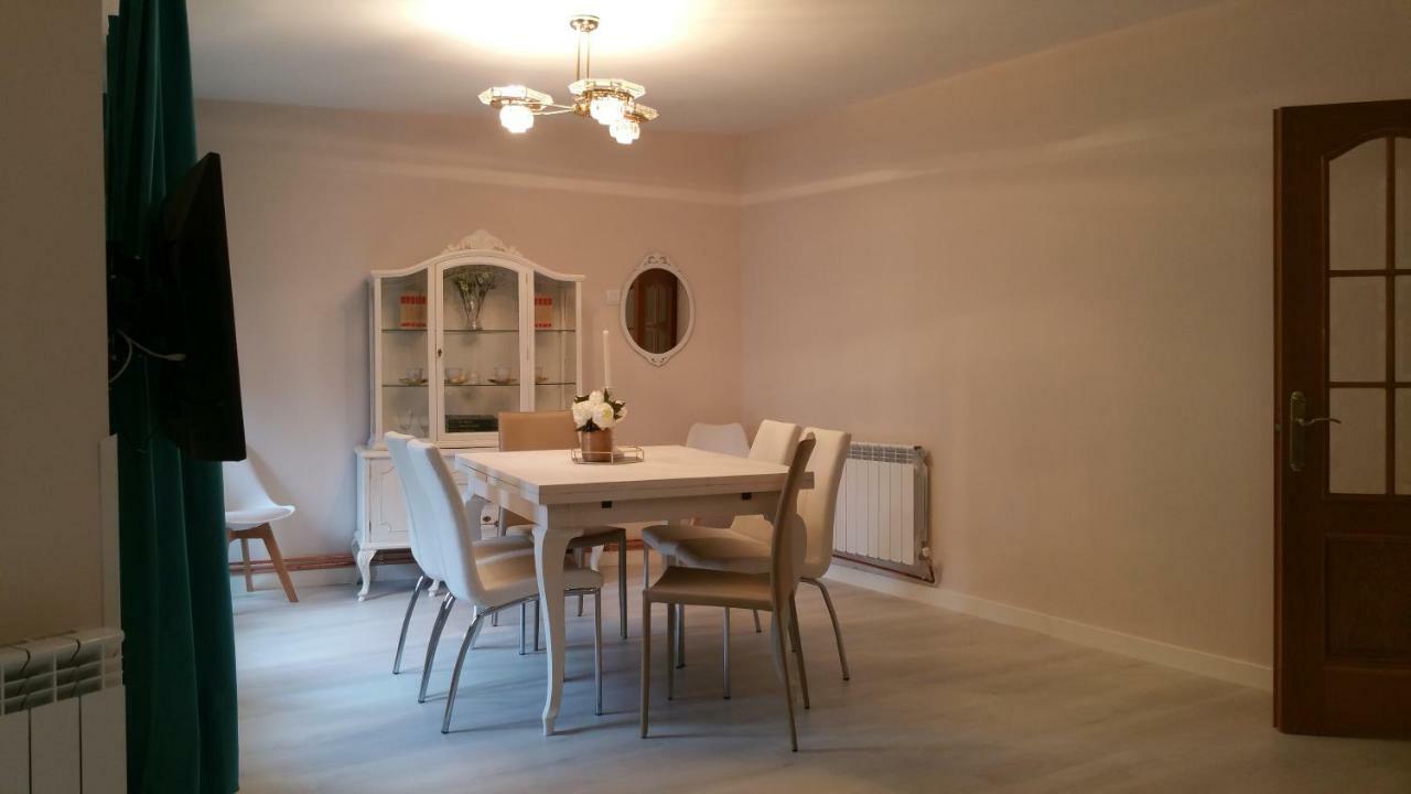 Cason Del Corpus Apartment