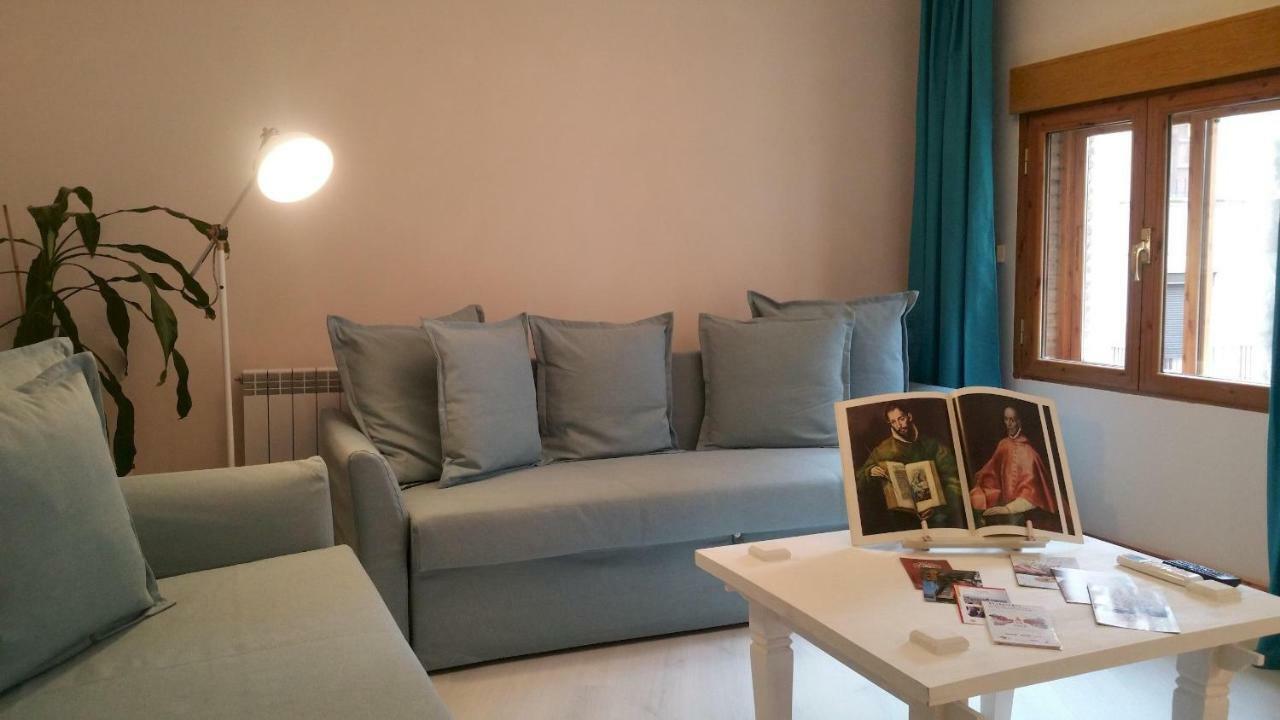Avec 4 chambre Appartement