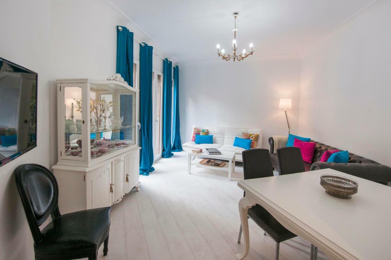 Appartement 120m² 4 Slaapkamer, 2 Privé Badkamer In Centrum *