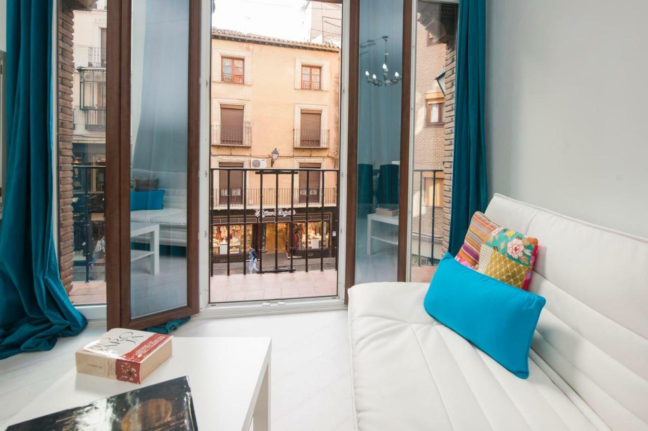 Avec 4 chambre * Tolède
