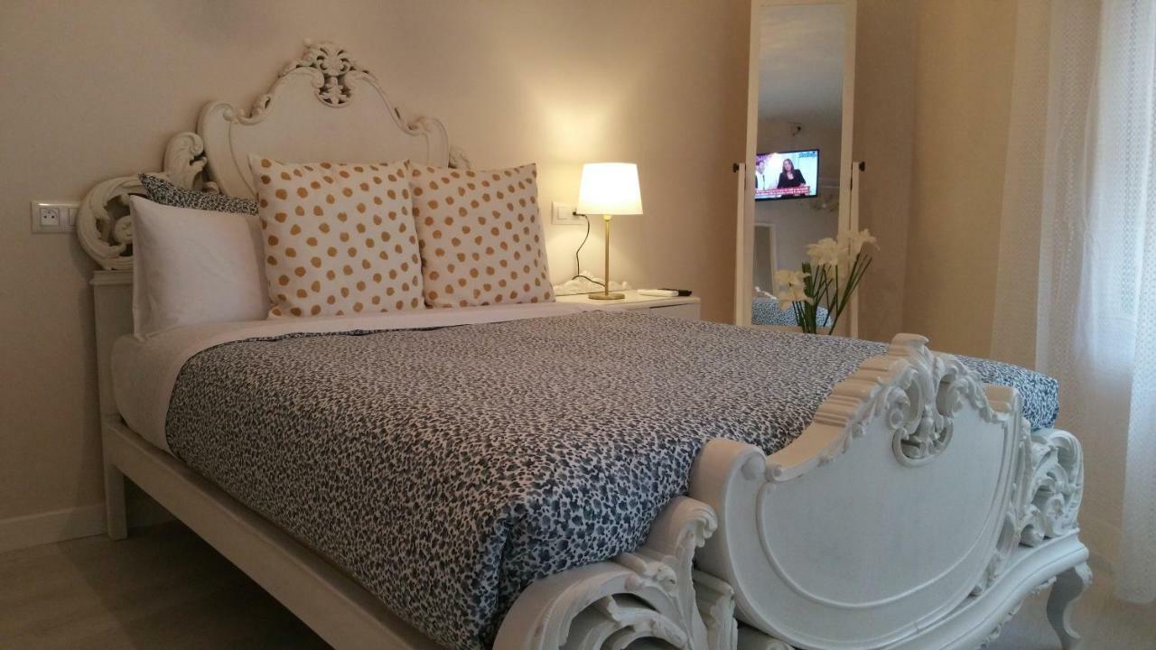Cason Del Corpus Apartment *