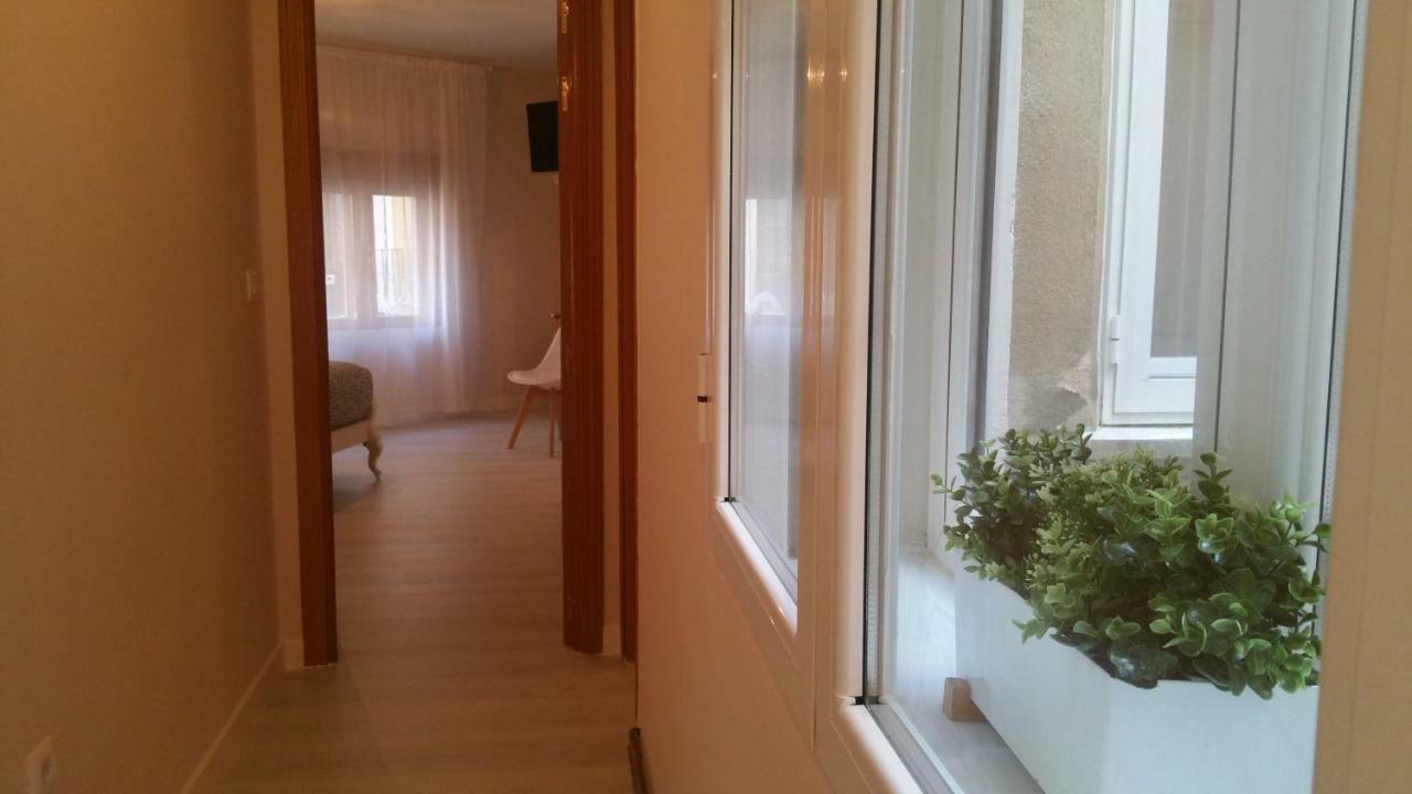 Apartment Cason Del Corpus