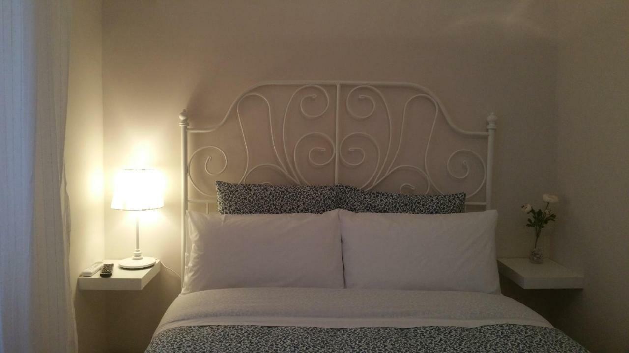 120m² 4 Slaapkamer, 2 Privé Badkamer In Centrum Appartement Toledo