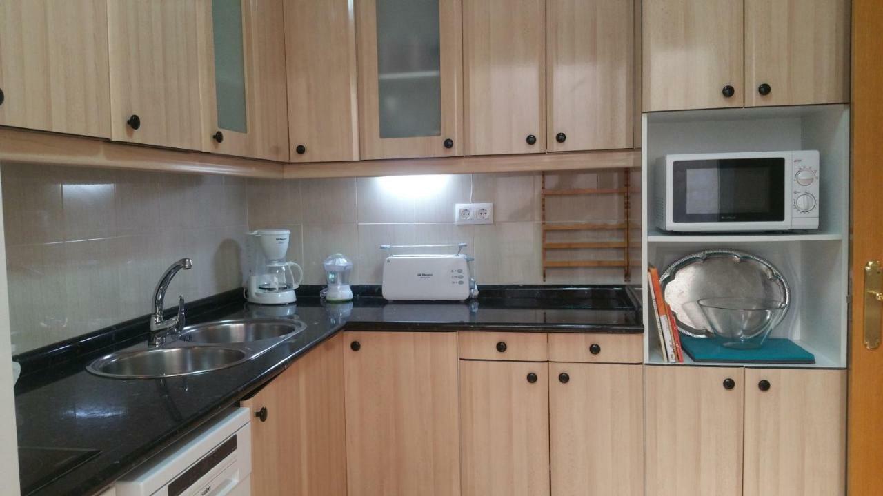 120m² 4 Slaapkamer, 2 Privé Badkamer In Centrum Toledo