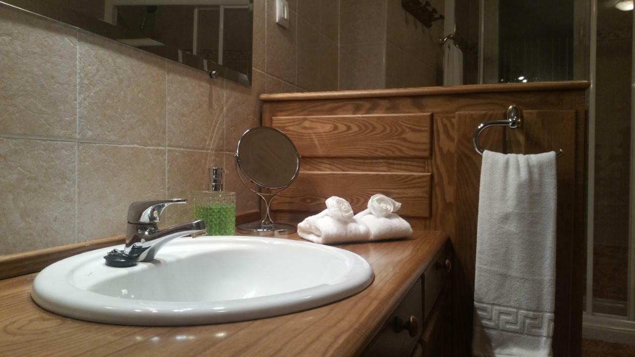 Avec 4 chambre Appartement Tolède