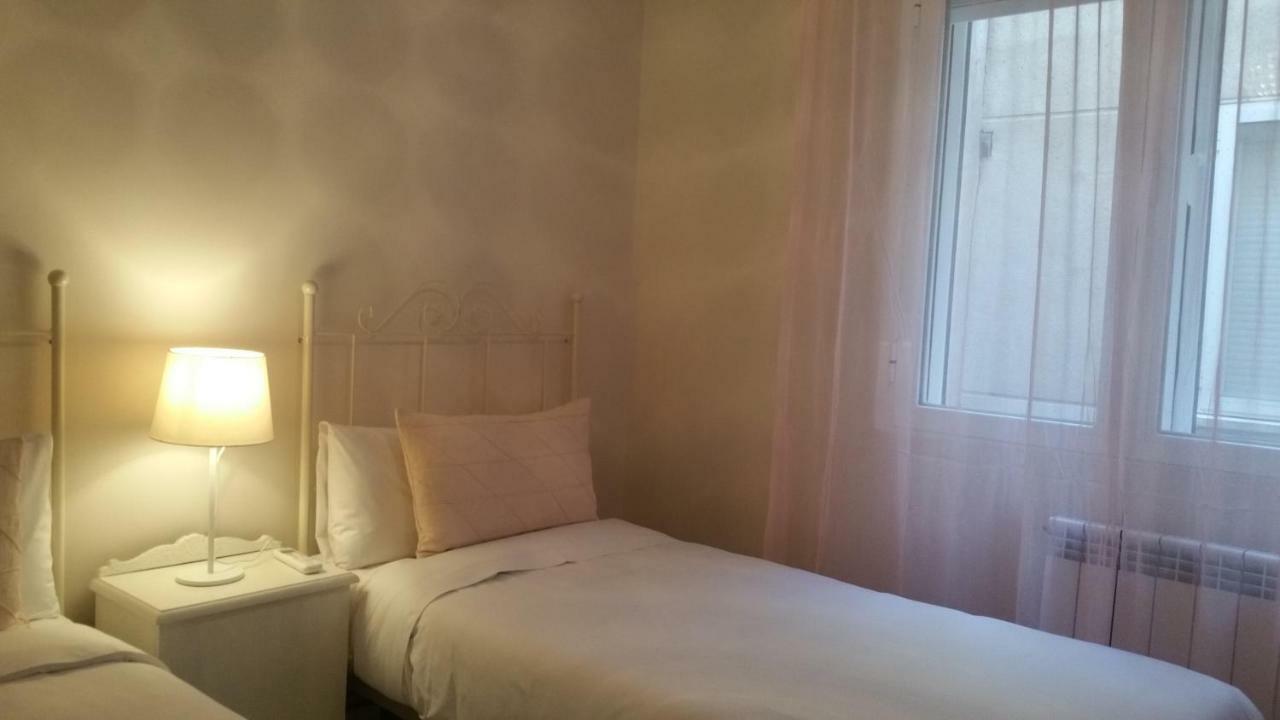 120m² 4 Slaapkamer, 2 Privé Badkamer In Centrum *