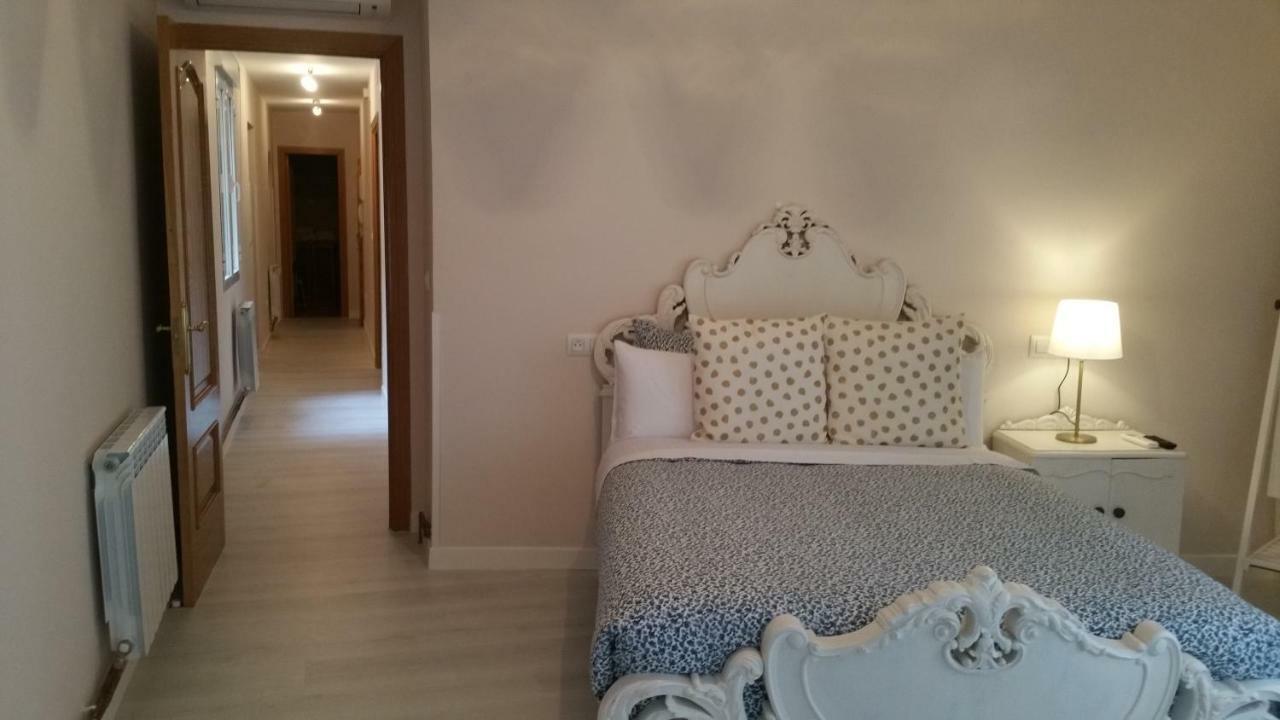 Avec 4 chambre *