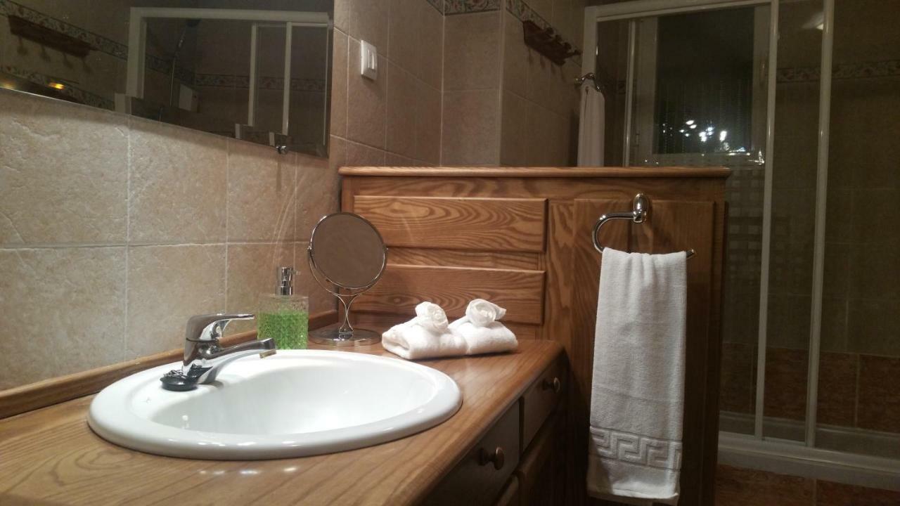 Avec 4 chambre * Tolède